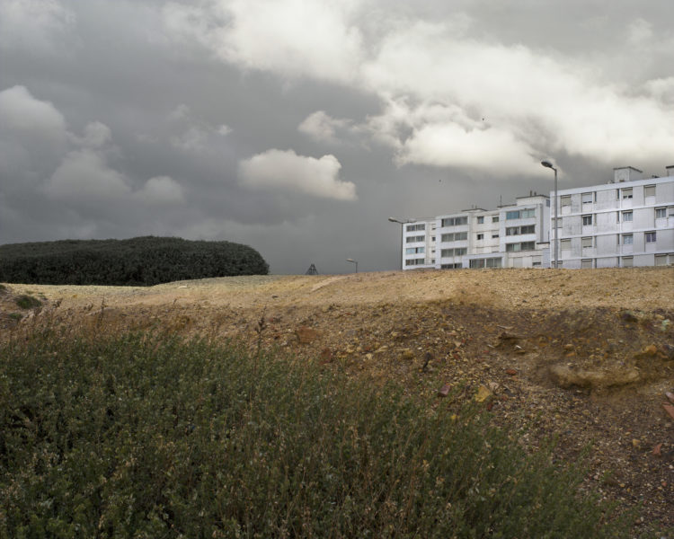 Jean-Christophe Béchet | Port-de-Bouc : la mémoire et la mer | 2016
