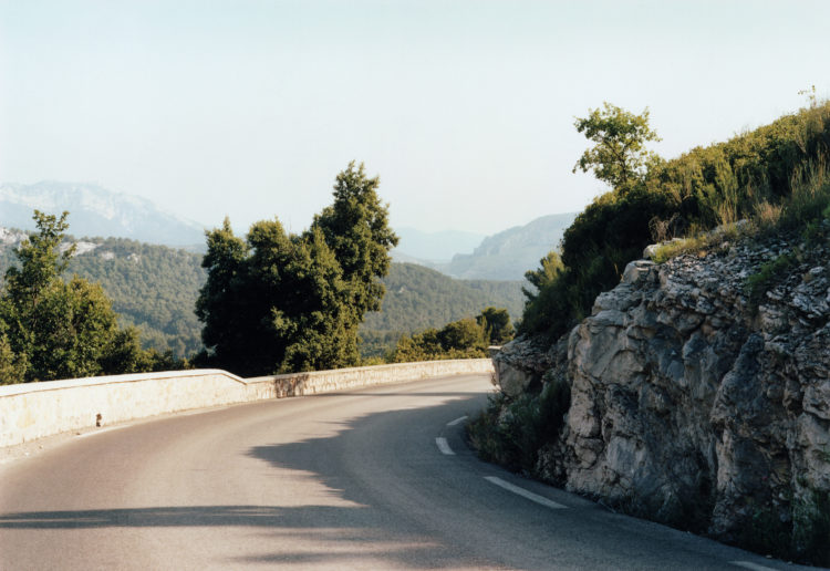 Thibaut Cuisset | Nulle part ailleurs, La Bouilladisse | 2010 | La Bouilladisse, 2010.