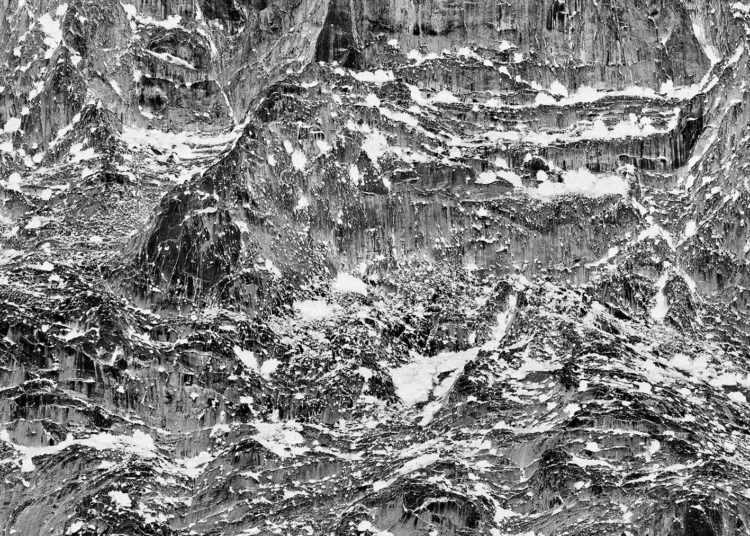 Éric Bourret | Sainte-Victoire, la montagne de cristal | 2013-2015