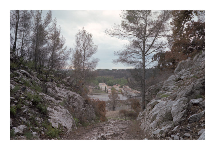 André Mérian | Standard | 2010-2011