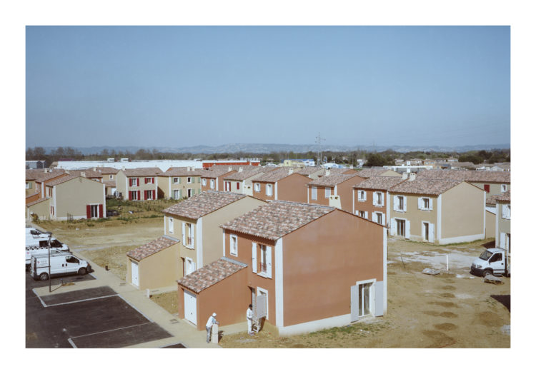 André Mérian | Standard | 2010-2011