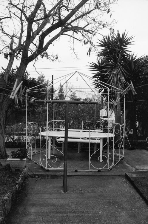 Franck Pourcel | La petite mer des oubliés – Habitat et modes de vie | 1996-2006 | Habitat et modes de vie | Étang de Berre, paradoxe méditerranéen