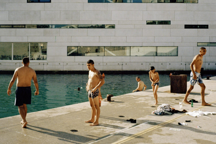 Iris Winckler | Sud | 2015-2016