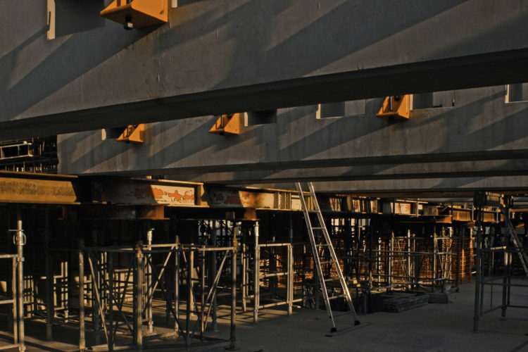 Christophe Galatry | Euroméditerranée | 2006-2007