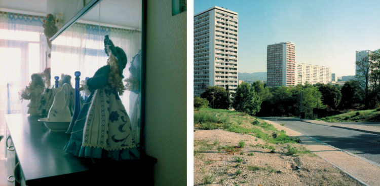 Suzanne Hetzel | J’aime ce que je vois | 1992-2015