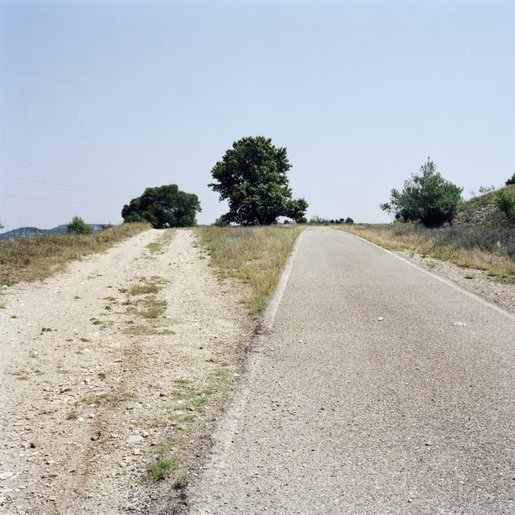David Giancatarina | Agglopole Provence | 2003