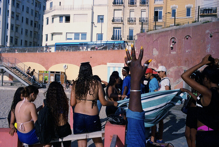 Chris Garvi | Mother of Muses | 2013-2023