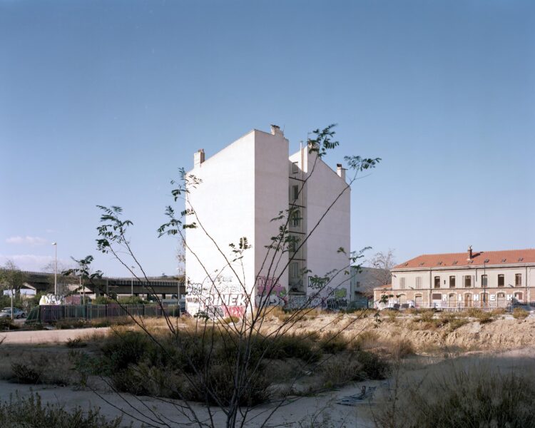 Félix Colardelle | La Caravelle | 2022 | Marseille / Septèmes-les-Vallons