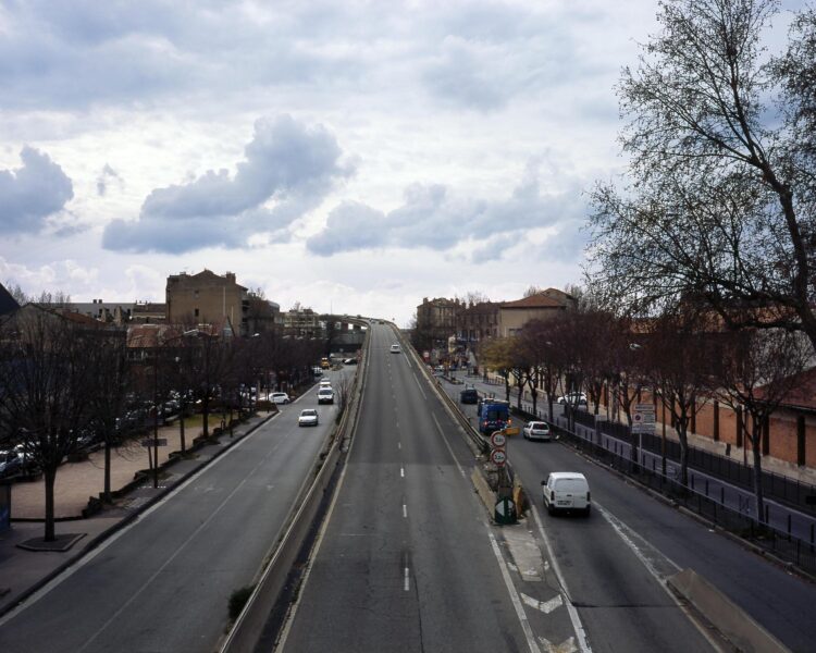 Félix Colardelle | La Caravelle | 2022 | Marseille / Septèmes-les-Vallons