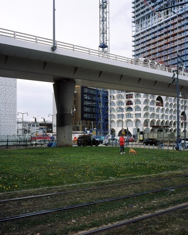 Félix Colardelle | La Caravelle | 2022 | Marseille / Septèmes-les-Vallons