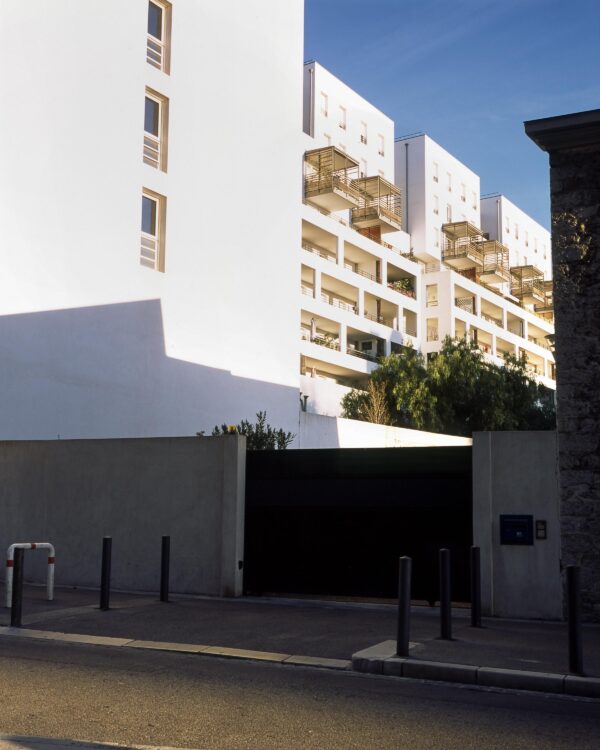 Félix Colardelle | La Caravelle | 2022 | Marseille / Septèmes-les-Vallons